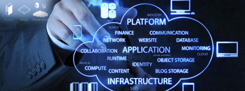 Infrastructure Solutions