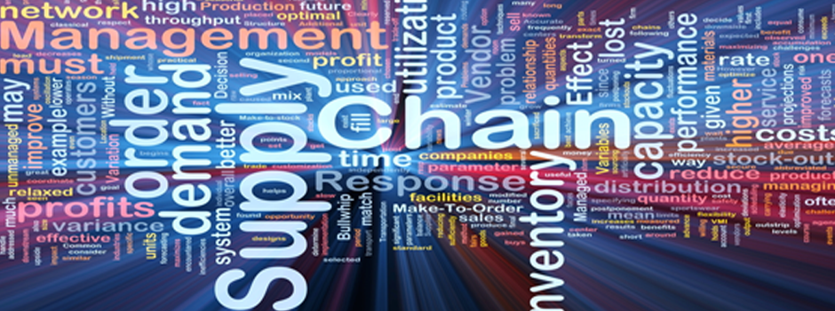 Supply Chain Solutions